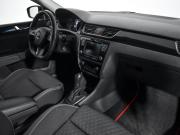 Skoda Rapid I Рестайлинг Санкт-Петербург  - изображение 32