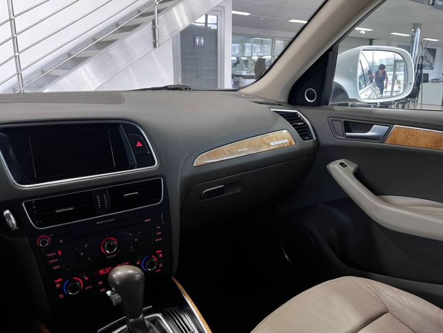 Audi Q5 I (8R) Ростов-на-Дону  - изображение 16