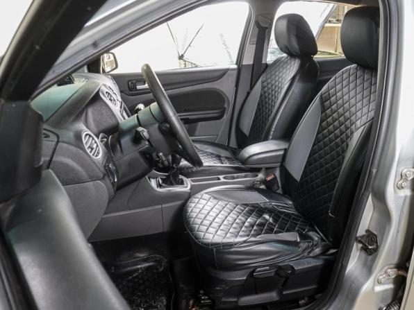Ford Focus II с пробегом 2006 года, цена 399 000 рублей, 271182 км, седан, Автокод Объявления