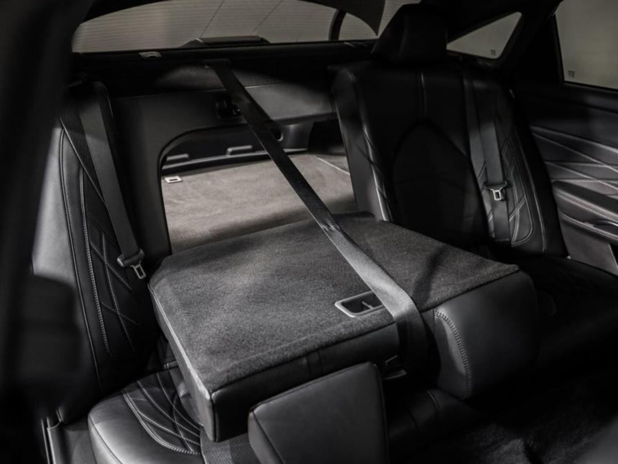 Toyota Avalon V Санкт-Петербург  - изображение 27