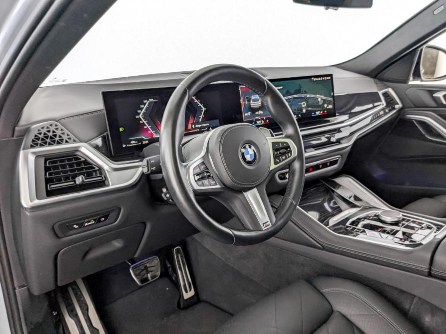 BMW X6 III (G06) Рестайлинг Москва  - изображение 16