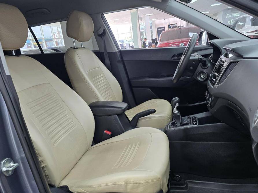 Hyundai Creta I Таганрог  - изображение 12