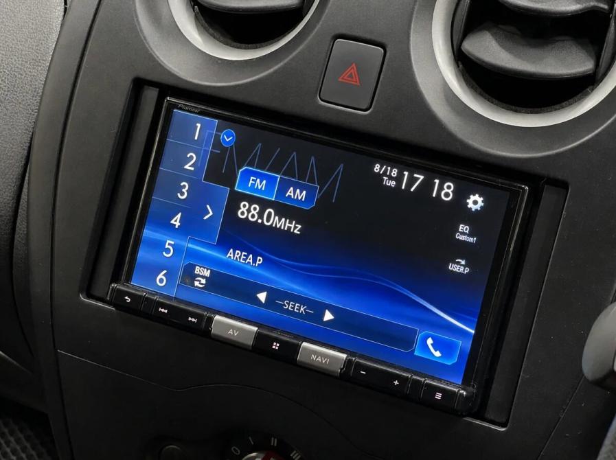 Nissan Note II Рестайлинг Кемерово  - изображение 12