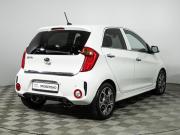 Kia Picanto II Рестайлинг Санкт-Петербург  - изображение 23