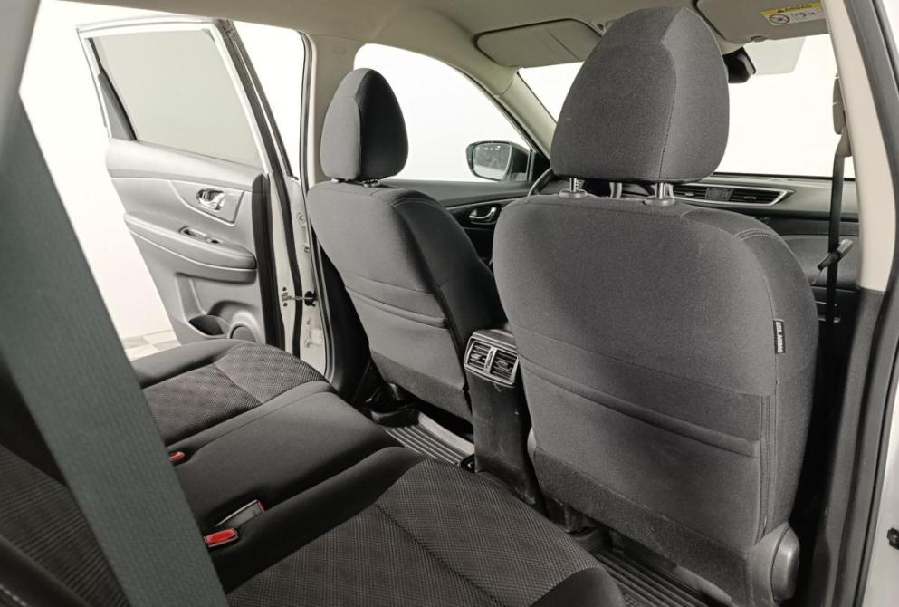 Nissan X-Trail III Волгоград  - изображение 15