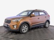 Hyundai Creta I Москва  - изображение 28