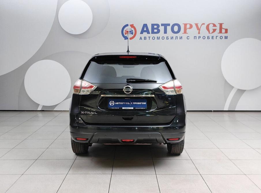 Nissan X-Trail III Подольск  - изображение 4