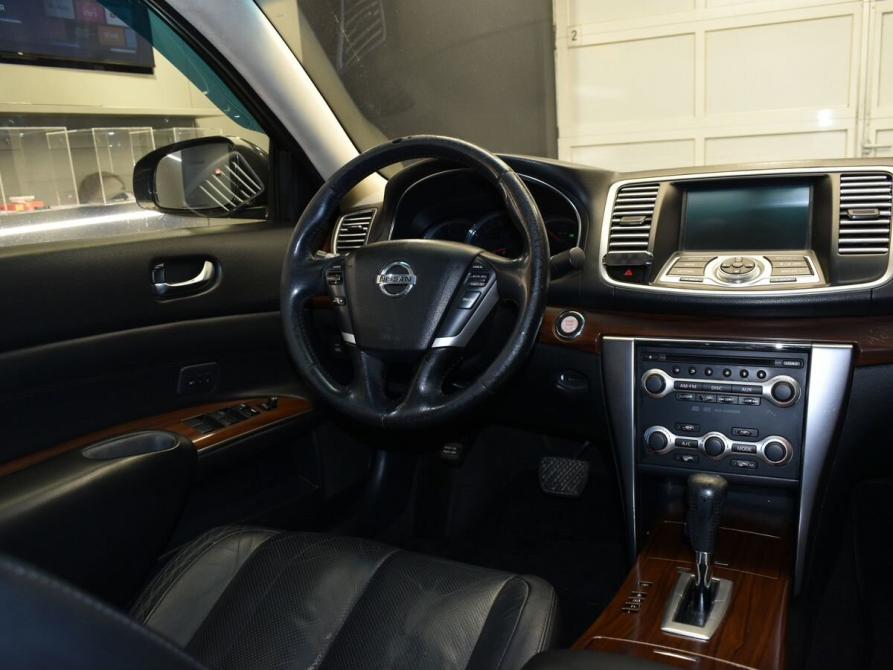 Nissan Teana II Москва  - изображение 11