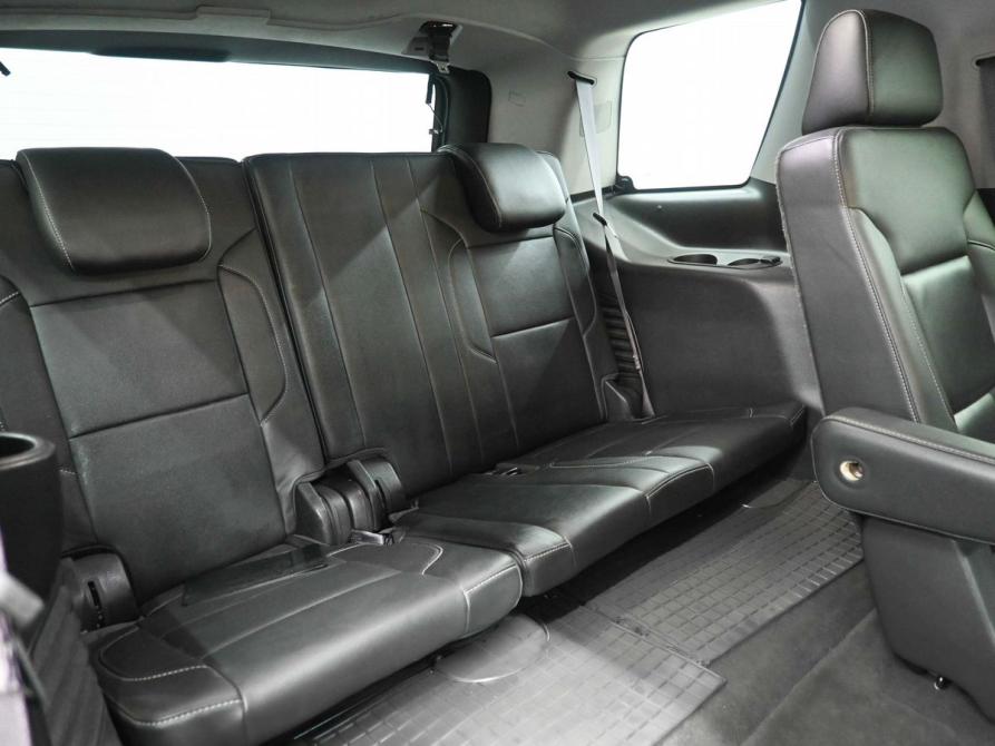 Chevrolet Tahoe IV Ростов-на-Дону  - изображение 13