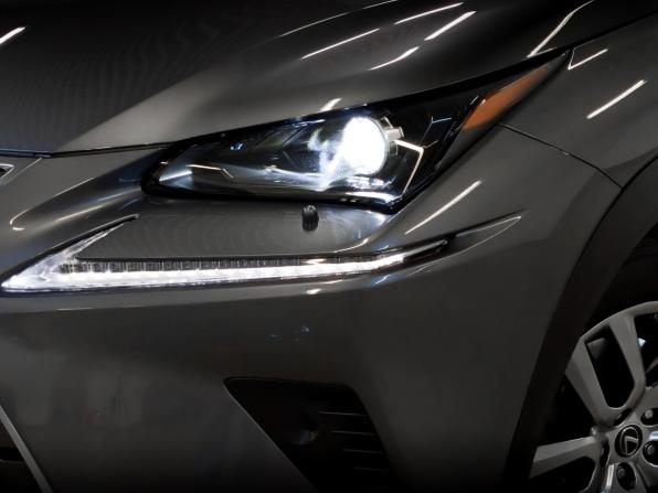 Lexus NX I Рестайлинг с пробегом 2019 года, цена 3 600 000 рублей, 64681 км, внедорожник, Автокод Объявления