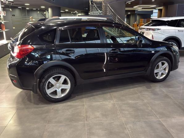Subaru XV I с пробегом 2012 года, цена 1 199 000 рублей, 209335 км, внедорожник, Автокод Объявления