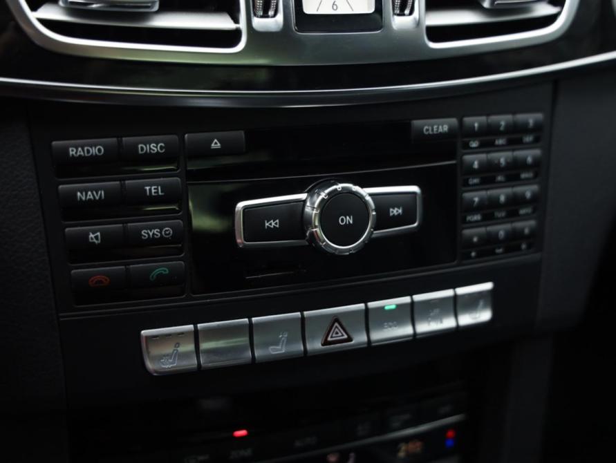 Mercedes-Benz E-Класс IV (W212 S212 C207) Рестайлинг Санкт-Петербург  - изображение 17