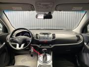 Kia Sportage III Пермь  - изображение 37