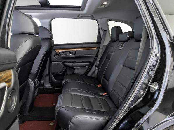 Honda CR-V VI с пробегом 2022 года, цена 3 500 000 рублей, 86735 км, внедорожник, Автокод Объявления