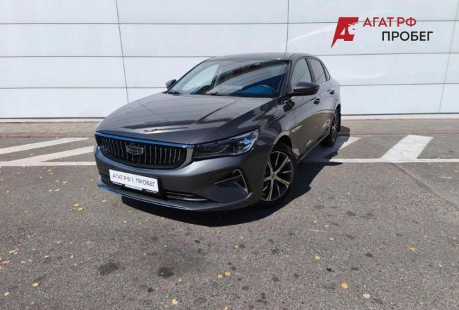 Geely Emgrand II с пробегом 2023 года, цена 1 675 000 рублей, 38252 км, седан, Автокод Объявления