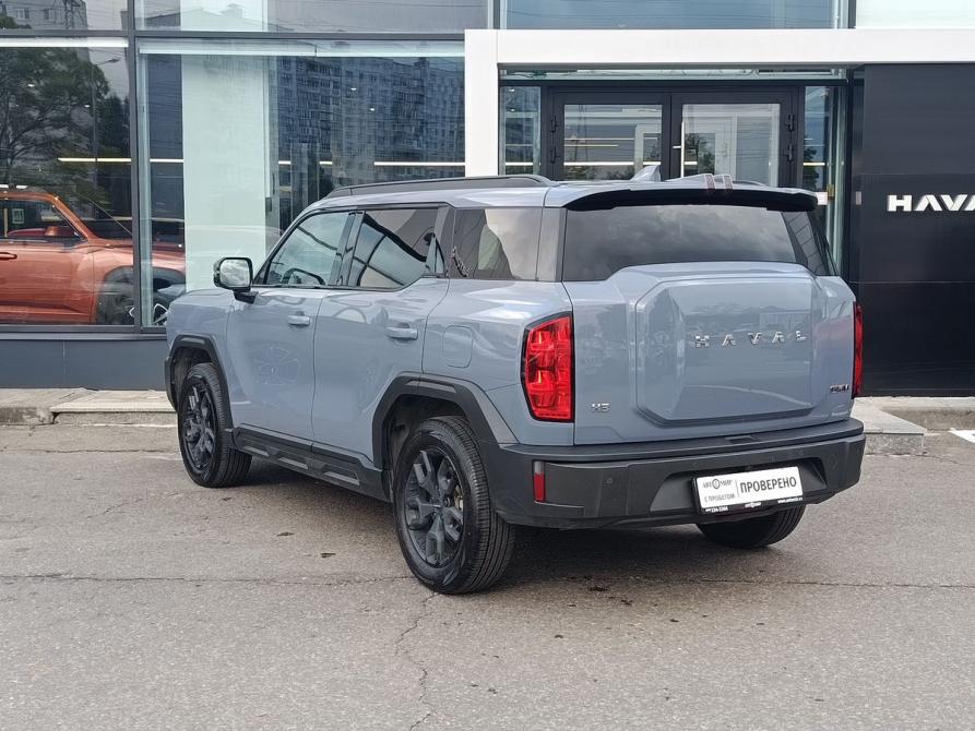 Haval H3 I Москва  - изображение 7