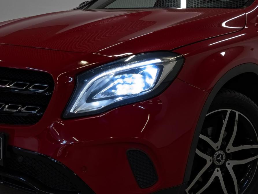Mercedes-Benz GLA I (X156) Рестайлинг Санкт-Петербург  - изображение 26