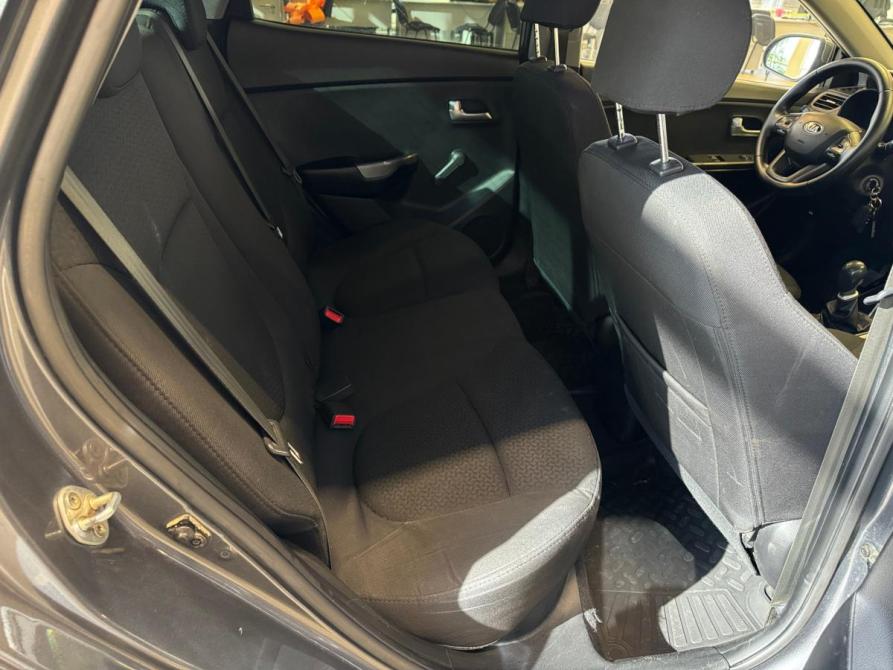Kia Rio III Волгоград  - изображение 10