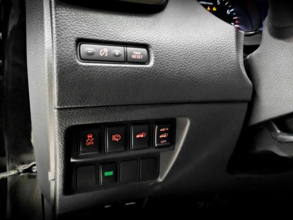 Nissan X-Trail III с пробегом 2018 года, цена 2 215 000 рублей, 129296 км, внедорожник, Автокод Объявления