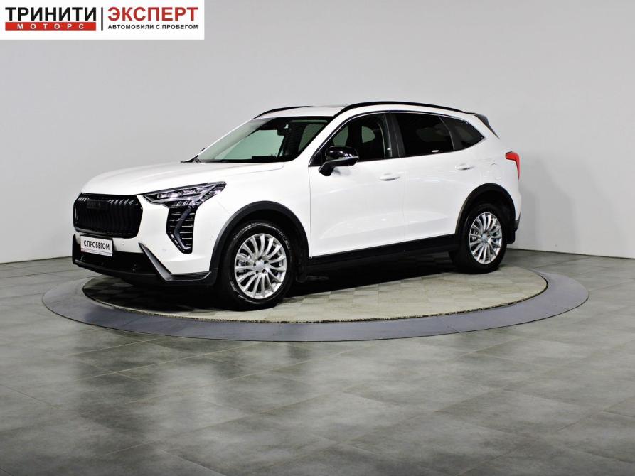 Haval Jolion I Рестайлинг Белгород  - изображение 1