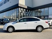 Nissan Almera III (G15) Краснодар  - изображение 23