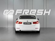 BMW 3 серии VI (F3x) Минеральные Воды  - изображение 24