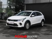 Kia Rio IV Рестайлинг Москва  - изображение 20