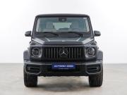 Mercedes-Benz G-Класс AMG II (W463) Москва  - изображение 43