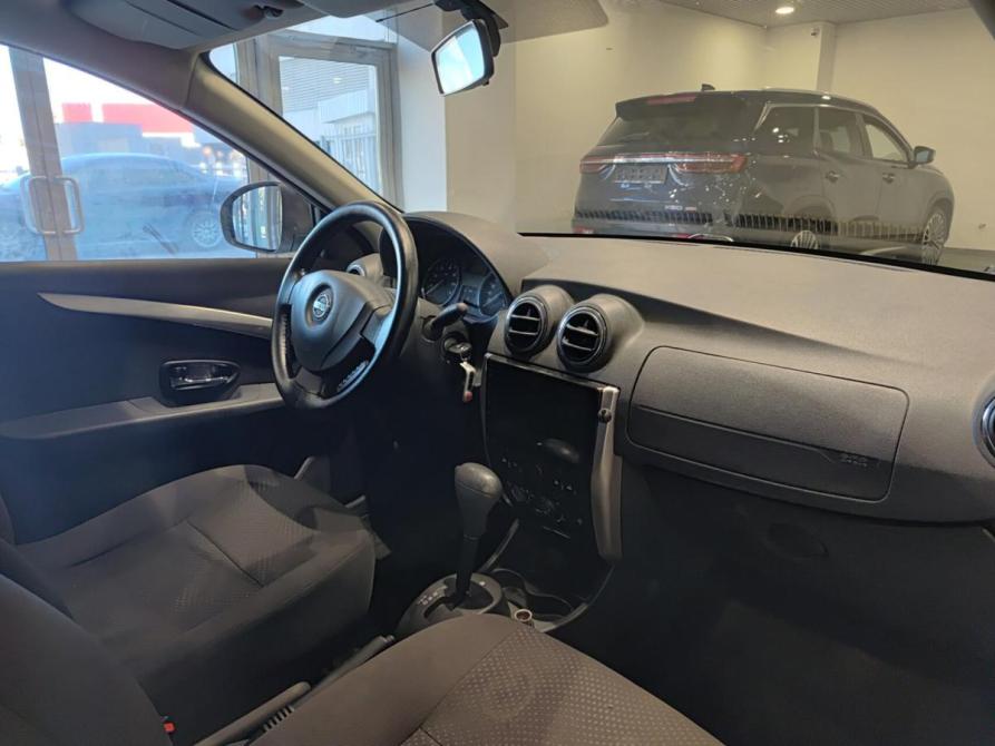 Nissan Almera III (G15) Казань  - изображение 13