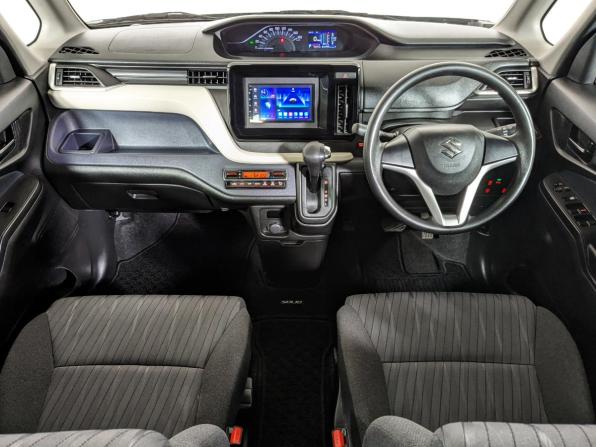 Suzuki Solio IV с пробегом 2021 года, цена 1 424 900 рублей, 78000 км, минивэн, Автокод Объявления