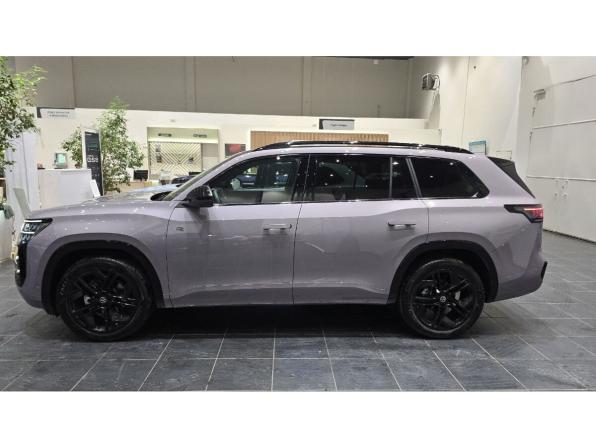 Новый Volkswagen Teramont II (China Market) 2026 года, цена 6 499 000 рублей, внедорожник, Автокод Объявления