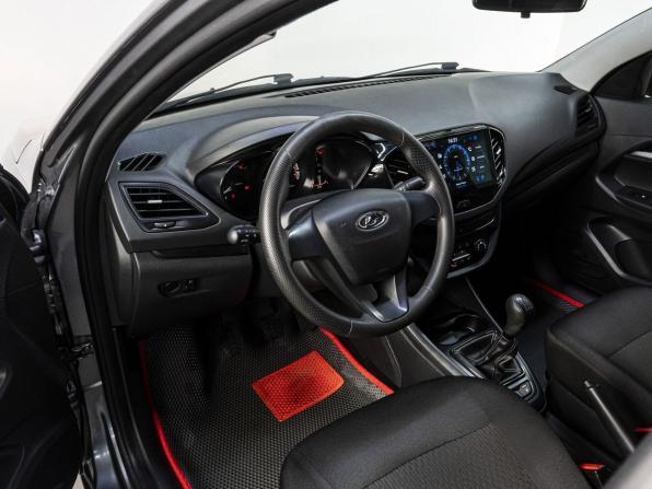 Lada (ВАЗ) Vesta I с пробегом 2019 года, цена 799 000 рублей, 122208 км, седан, Автокод Объявления