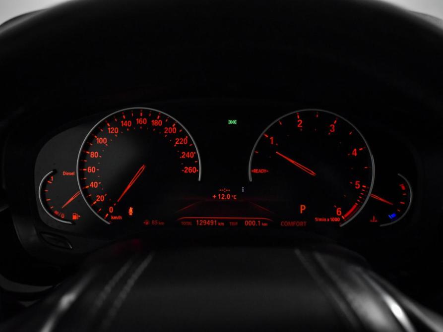 BMW 5 серии VII (G30/G31/G38) Санкт-Петербург  - изображение 21