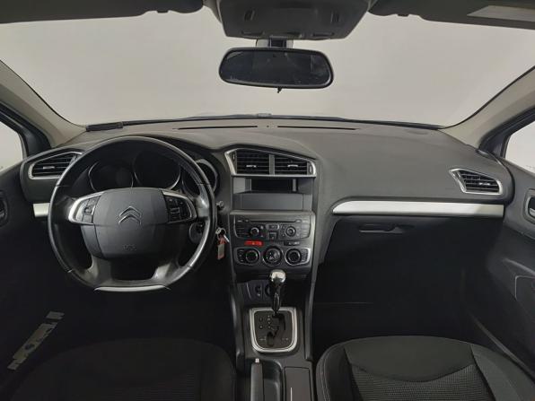 Citroen C4 II с пробегом 2013 года, цена 820 000 рублей, 153994 км, седан, Автокод Объявления