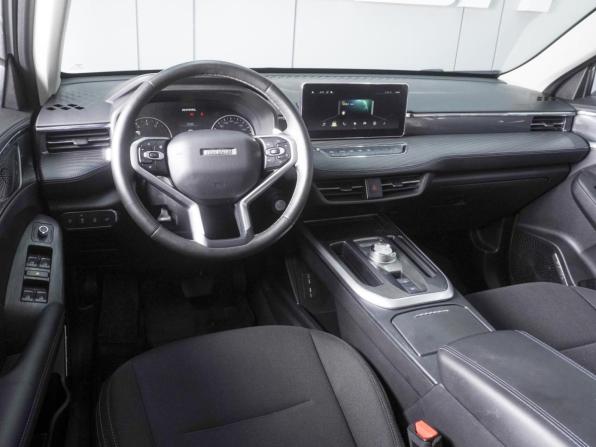 Haval Jolion I с пробегом 2022 года, цена 1 640 000 рублей, 61858 км, внедорожник, Автокод Объявления