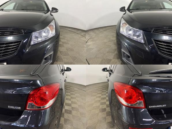 Chevrolet Cruze I Рестайлинг с пробегом 2014 года, цена 800 000 рублей, 129118 км, хэтчбек, Автокод Объявления