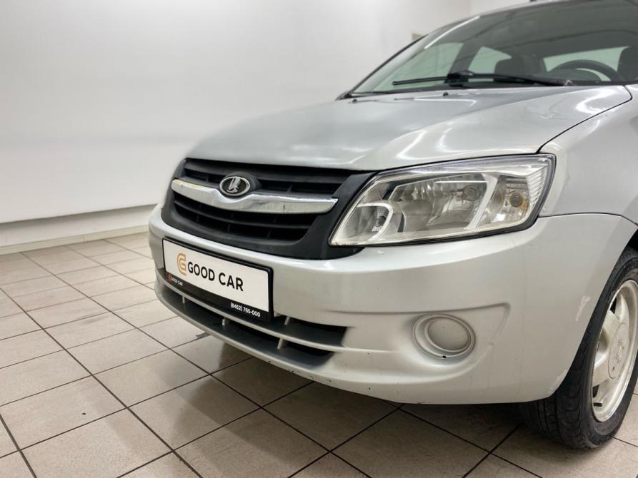 Lada (ВАЗ) Granta I Энгельс  - изображение 9