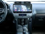 Toyota Land Cruiser Prado 150 Series Рестайлинг 2 Москва  - изображение 37