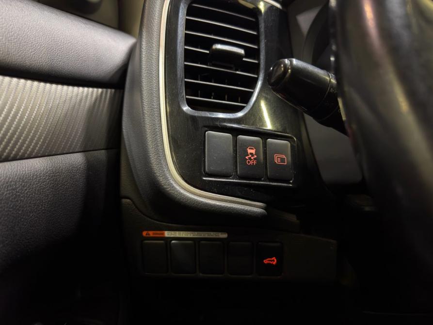 Mitsubishi Outlander III Новосибирск  - изображение 23