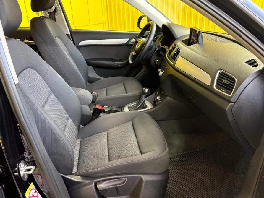 Audi Q3 I (8U) Рестайлинг Ижевск  - изображение 16