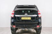 Toyota Land Cruiser Prado 150 Series Рестайлинг 1 Красноярск  - изображение 31