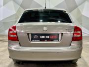 Skoda Octavia II (A5) Оренбург  - изображение 24