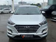 Hyundai Tucson III Рестайлинг Калуга  - изображение 22