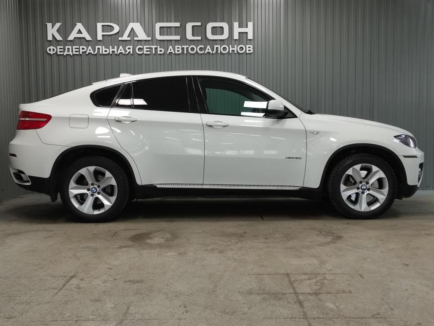 BMW X6 I (E71) Пермь  - изображение 6