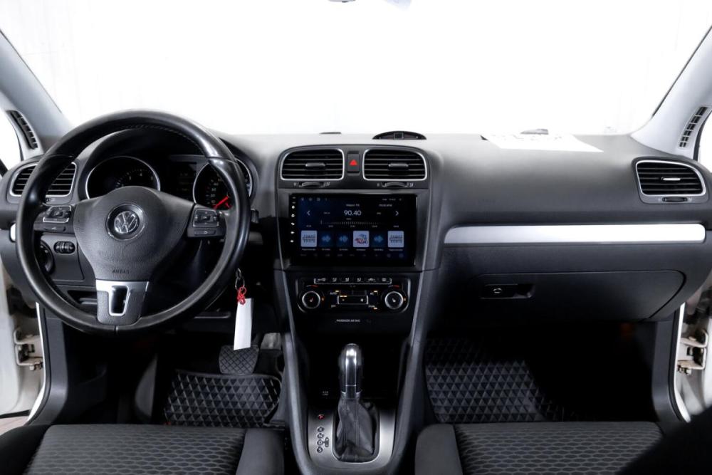 Volkswagen Golf VI Тюмень  - изображение 14