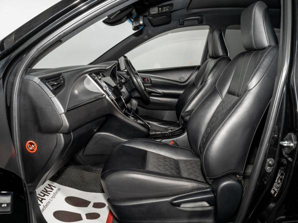 Toyota Harrier III (XU60) Рестайлинг с пробегом 2020 года, цена 3 000 500 рублей, 51116 км, внедорожник, Автокод Объявления