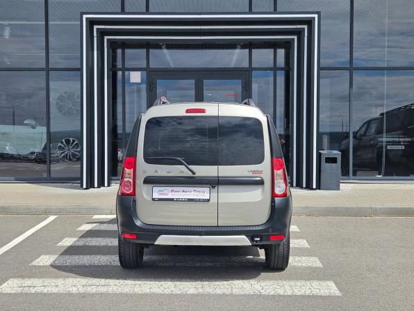 Lada (ВАЗ) Largus I Рестайлинг с пробегом 2021 года, цена 1 259 000 рублей, 55000 км, универсал, Автокод Объявления