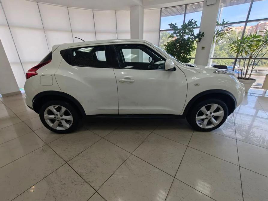 Nissan Juke I Москва  - изображение 4