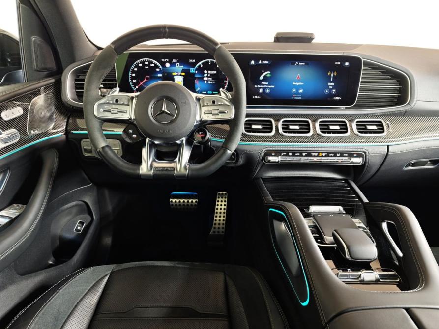 Mercedes-Benz GLE AMG II (V167) Москва  - изображение 19
