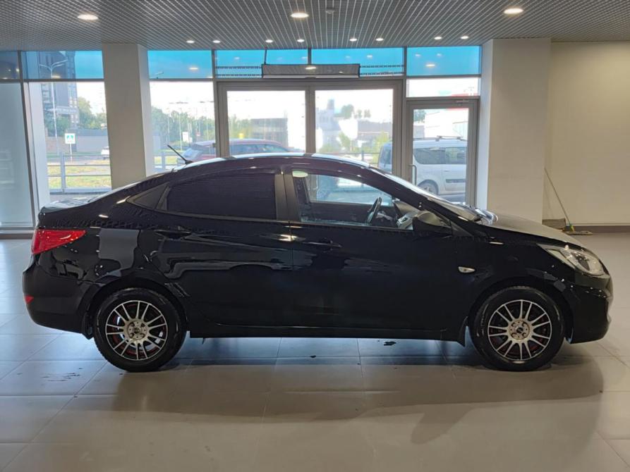 Hyundai Solaris I Казань  - изображение 5